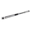Динамометрический ключ МАСТАК 1/2", 70-350 Нм, в пластиковом кейсе