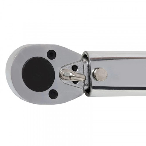 Динамометрический ключ МАСТАК 1/2", 70-350 Нм, в пластиковом кейсе
