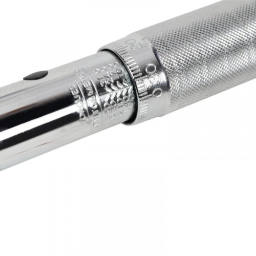Динамометрический ключ МАСТАК 1/2", 70-350 Нм, в пластиковом кейсе