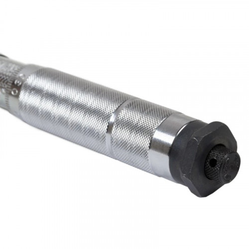 Динамометрический ключ МАСТАК 1/2", 70-350 Нм, в пластиковом кейсе