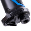 Гайковерт пневматический ударный 1/2", 678 Нм KING TONY P33431-050B