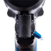 Гайковерт пневматический ударный 1/2", 678 Нм KING TONY P33431-050B
