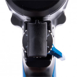 Гайковерт пневматический ударный 1/2", 678 Нм KING TONY P33431-050B