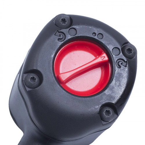Гайковерт пневматический ударный 1/2", 1152 Нм MIGHTY SEVEN NC-4233Q