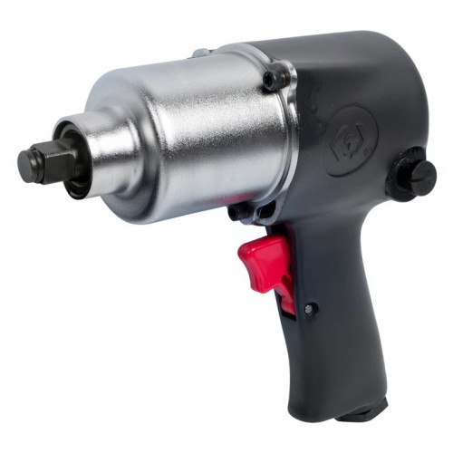 Гайковерт пневматический ударный 1/2", 678 Hм KING TONY P33421-040B