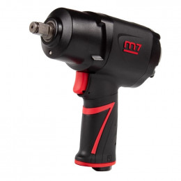 Гайковерт пневматический ударный 1/2", 1627 Нм MIGHTY SEVEN NC-4255QL