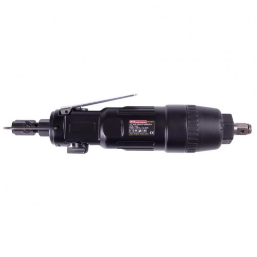 Гайковерт пневматический ударный 1/2", 285 Нм, прямой MIGHTY SEVEN NC-4811