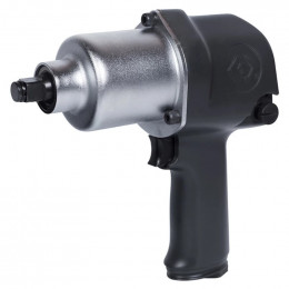 Гайковерт пневматический ударный 1/2", 678 Нм KING TONY P33411-040E