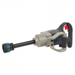 Гайковерт пневматический ударный 3/4", 2170 Нм KING TONY P33672-160B