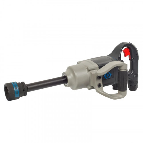 Гайковерт пневматический ударный 3/4", 2170 Нм KING TONY P33672-160B