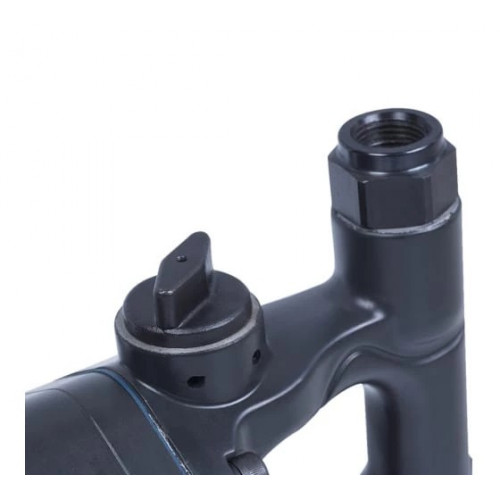 Гайковерт пневматический ударный 3/4", 2170 Нм KING TONY P33671-160B