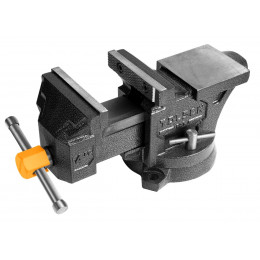 Тиски слесарные 150 мм TOLSEN TT10806