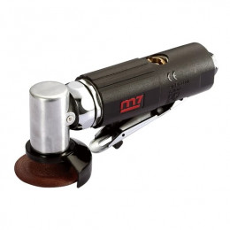 Пневматическая зачистная машина MIGHTY SEVEN QB-623 50 мм