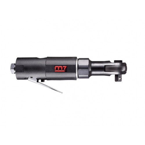 Трещотка пневматическая MIGHTY SEVEN 1/4" 50 Нм