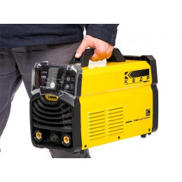 Инверторный аппарат КЕДР MultiARC-2500-1