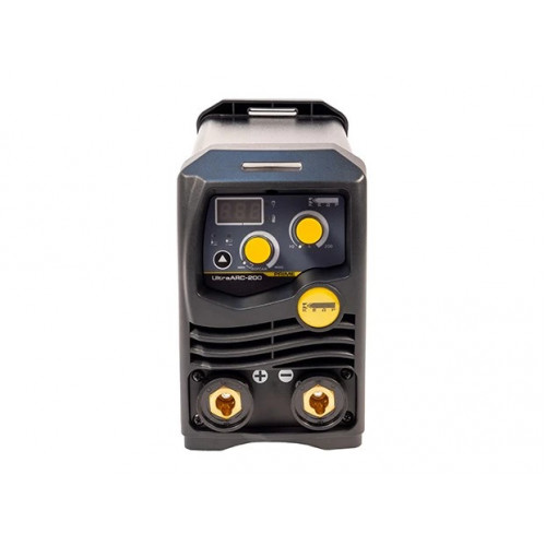 Инверторный аппарат КЕДР UltraARC-200 (220В, 10-200А)