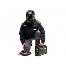 Инверторный аппарат КЕДР UltraARC-200 (220В, 10-200А)
