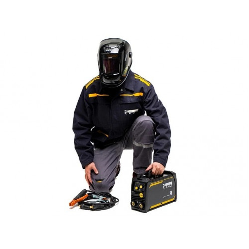 Инверторный аппарат КЕДР UltraARC-200 (220В, 10-200А)