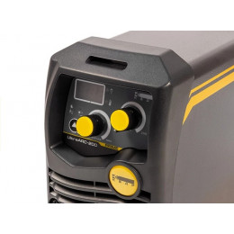 Инверторный аппарат КЕДР UltraARC-200 (220В, 10-200А)