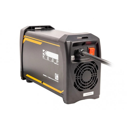 Инверторный аппарат КЕДР UltraARC-200 (220В, 10-200А)