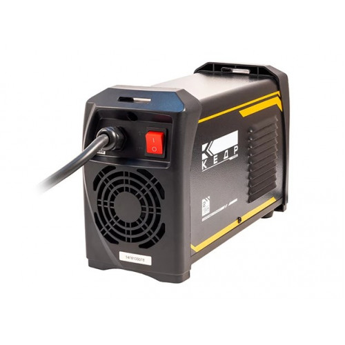 Инверторный аппарат КЕДР UltraARC-200 (220В, 10-200А)