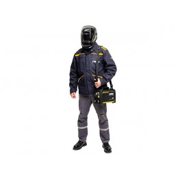 Инверторный аппарат КЕДР UltraARC-200 (220В, 10-200А)