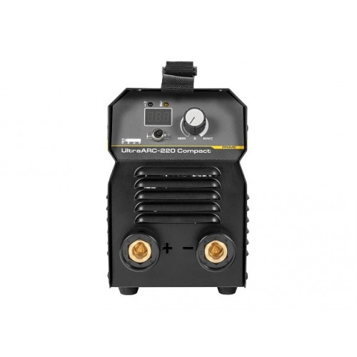 Инверторный аппарат КЕДР UltraARC-220 Compact (220В, 10-220А)