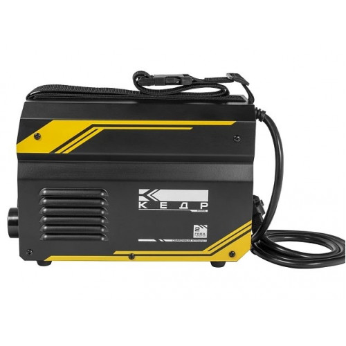 Инверторный аппарат КЕДР UltraARC-220 Compact (220В, 10-220А)