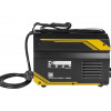 Инверторный аппарат КЕДР UltraARC-220 Compact (220В, 10-220А)