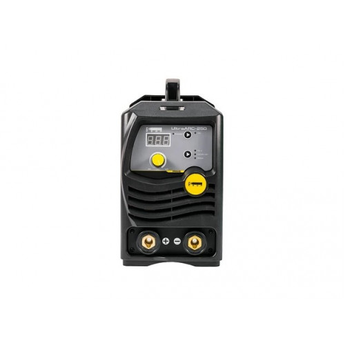Инверторный аппарат КЕДР UltraARC-250 (220В, 20-230А)