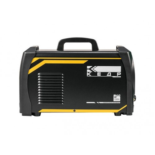 Инверторный аппарат КЕДР UltraARC-250 (220В, 20-230А)