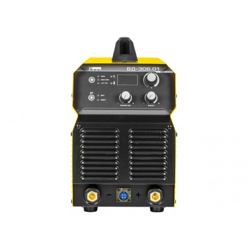 Инверторный аппарат КЕДР ВД-306.01 PRO