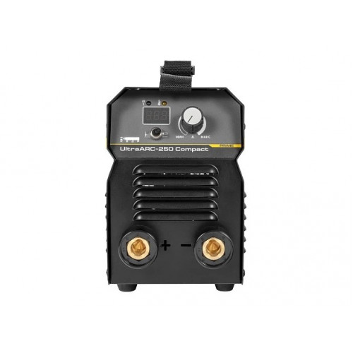 Инверторный аппарат КЕДР UltraARC-250 Compact (220В, 10-250А)