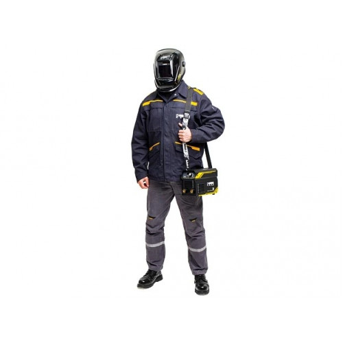 Инверторный аппарат КЕДР UltraARC-250 Compact (220В, 10-250А)