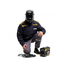 Инверторный аппарат КЕДР UltraARC-250 Compact (220В, 10-250А)