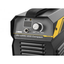 Инверторный аппарат КЕДР UltraARC-200 Compact (220В, 10-200А)
