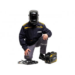 Инверторный аппарат КЕДР UltraARC-200 Compact (220В, 10-200А)