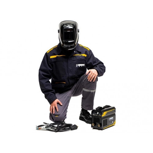 Инверторный аппарат КЕДР UltraARC-200 Compact (220В, 10-200А)