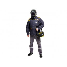 Инверторный аппарат КЕДР UltraARC-200 Compact (220В, 10-200А)