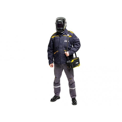 Инверторный аппарат КЕДР UltraARC-200 Compact (220В, 10-200А)
