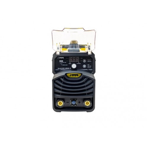 Инверторный аппарат КЕДР MultiARC-2500-3