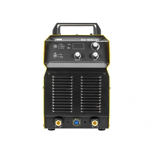 Инверторный аппарат КЕДР ВД-500.01 PRO