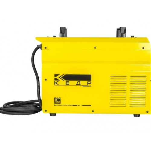 Инверторный аппарат КЕДР ВД-500.01 PRO