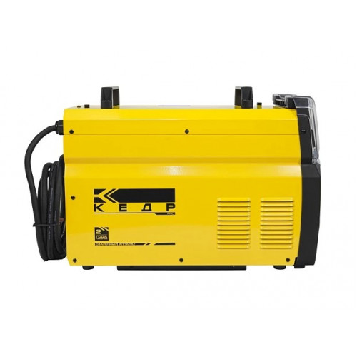 Источник сварочный КЕДР MultiMIG-5000DP (40-500А, 380В)