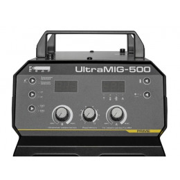 Источник сварочный КЕДР UltraMIG-500 (10-500А, 380В)