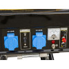 Генератор бензиновый КЕДР AlphaGen-2200