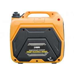 Генератор инверторный КЕДР MultiGen-2000i