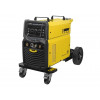 Источник сварочный КЕДР AlphaMIG-350S Plus (40-350А, 380В)