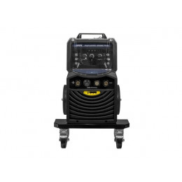 Источник сварочный КЕДР AlphaMIG-350S Plus (40-350А, 380В)