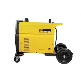 Источник сварочный КЕДР AlphaMIG-350S Plus (40-350А, 380В)